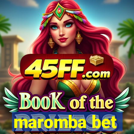 maromba bet
